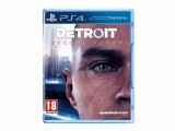 Sony Detroit: Become Human, Altersfreigabe