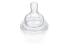 PHILIPS AVENT Klassik Sauger 1 Loch, SCF631/27, Alter: 0Mt