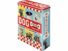 Nostalgic Art Vorratsdose Dog Food 4 l, Blau/Rot/Weiss, Produkttyp