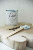 Vintage Paint Kreidefarbe Powder Blue 700ml