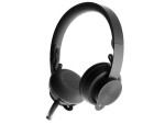 Logitech Zone Wireless Plus - Headset - on-ear