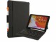 Bild 0 LMP Keyboard ProtectCase iPad 10.2" (7.-9. Gen) CH-Layout
