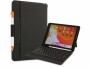 LMP Keyboard ProtectCase iPad 10.2" (7.-9. Gen) CH-Layout