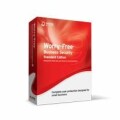 Trend Micro WORRY FREE 9 STANDARD ML NEW