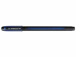 Uni Kugelschreiber UNI Jetstream 101 1 mm, Blau, Set