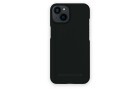 Ideal of Sweden Back Cover Coal Black iPhone 14, Fallsicher: Keine