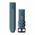 GARMIN QuickFit - Uhrarmband für Smartwatch - Lakeside Blue