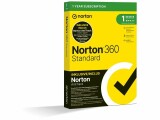 Symantec Norton 360 Standard + AntiTrack Bundle Box, 1 Dev.