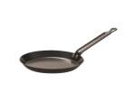 Paderno Crêpes-Pfanne Eisen 24 cm