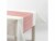 Bild 1 Creativ Company Tischläufer 30 cm x 10 m, Rot, Material