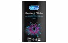 Durex Kondome Perfect Glide, 10 Stück