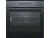 Bild 0 Electrolux Einbaubackofen EB6PL80QSP Schwarz A++, Einbaunormen: EU 60