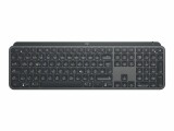 Logitech MX Keys - Tastatur 