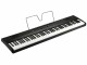 Immagine 2 Korg E-Piano Liano ? Schwarz, Tastatur Keys: 88, Gewichtung