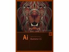 Adobe Illustrator for teams - Nouvel abonnement (annuel)