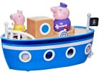 Hasbro Spielfigurenset Hausboot von Opa Wutz, Altersempfehlung