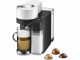 De'Longhi Kaffeemaschine Nespresso Vertuo Lattissima ENV300.W