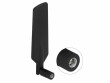 DeLock 5G/LTE-Antenne Outdoor, 0.7-4.9Ghz, SMA SMA 3 dBi Rundstrahl