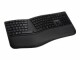 Kensington Pro Fit Ergo Wireless Keyboard - Keyboard