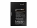 Samsung SSD 870 EVO 2.5" SATA 500 GB, Speicherkapazität