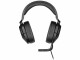 Image 3 Corsair Gaming HS55 STEREO - Micro-casque - circum-aural