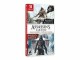 Ubisoft Assassin's Creed The Rebel Collection - Nintendo Switch