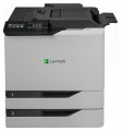 Lexmark CS820DTFE COLORLASER A4