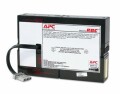 APC Ersatzbatterie RBC59, Akkutyp: Blei (Pb