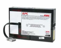 APC Ersatzbatterie RBC59, Akkutyp: Blei (Pb