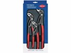 Knipex Zangen-Set Cobra 3-teilig