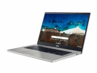 Acer Chromebook 317 CB317-1H - Intel Pentium Silver N6000
