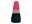 Xstamper Stempelfarbe CS-10N Rot, 10 ml, Detailfarbe: Rot, Tintenart