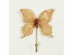 Originals Wandhaken Schmetterling Gold, Eigenschaften: Keine