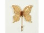 Originals Wandhaken Schmetterling Gold, Eigenschaften: Keine