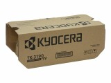 Kyocera Toner-Modul schwarz TK-3190 ECOSYS P3055dn 25000 Seiten