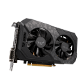 Asus Grafikkarte TUF GTX 1650 4GD6-GAMING, Grafikkategorie