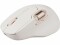 Bild 3 Rapoo Maus MT560 Cream, Maus-Typ: Standard, Maus Features