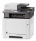 Bild 7 Kyocera Multifunktionsdrucker ECOSYS M5526CDW, Druckertyp: Farbig