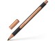 Schneider Fineliner Metallicliner Paint-it Copper, Set: Ja, Anwender