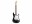 Bild 0 MAX E-Gitarre GigKit Schwarz, Gitarrenkoffer / Gigbag: Gigbag