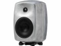 Genelec Regallautsprecher G Four ? 90 Watt, Aluminium Raw