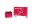 Bild 1 Shelly WLAN-Schaltaktor Mini PM Gen3, 2 Stück, Detailfarbe: Rot
