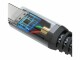 Image 15 4smarts USB 2.0-Kabel Daten- und Ladekabel USB C