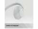 Image 1 Sony WH-CH720N - Headphones with mic - full size