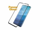 Panzerglass Displayschutz Samsung