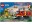 Bild 0 LEGO ® City Einsatzleitwagen der Feuerwehr 60374, Themenwelt