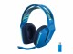 Logitech Headset G733 Lightspeed