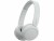 Bild 1 Sony Wireless Over-Ear-Kopfhörer WH-CH520 Weiss, Detailfarbe