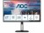 Bild 18 AOC Monitor Q27V5C/BK, Bildschirmdiagonale: 27 ", Auflösung