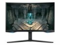 Samsung Monitor Odyssey G6 LS27BG650EU, Bildschirmdiagonale: 27 "